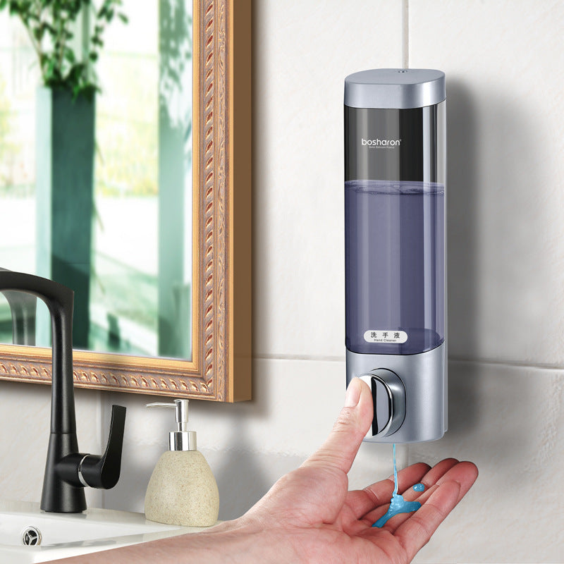 Wall Mounted Soap Dispenser