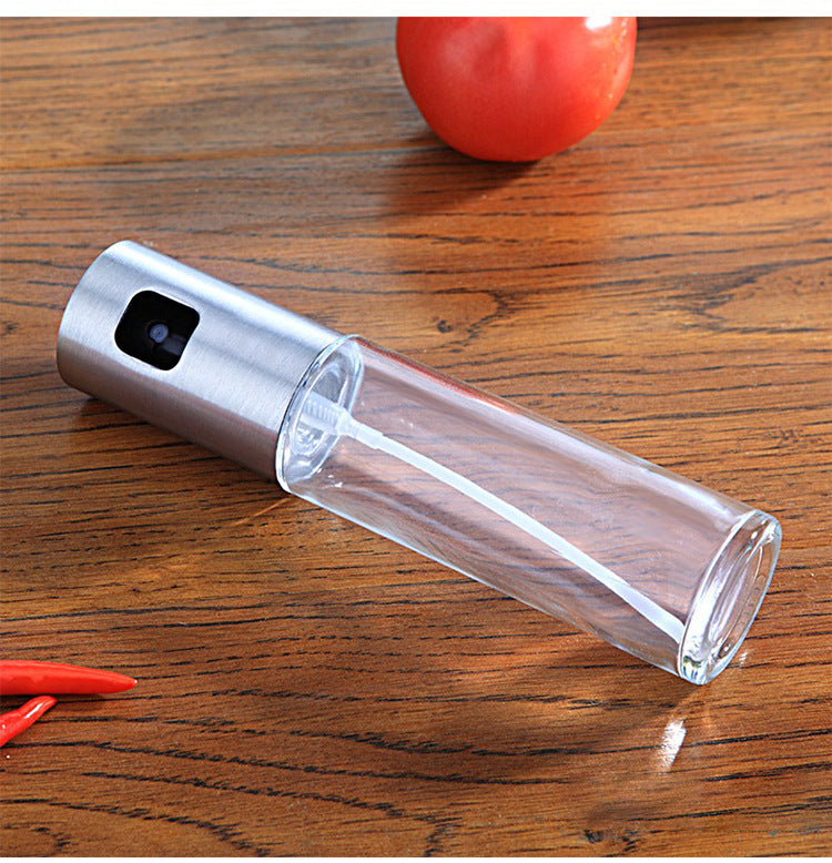 Cooking Oil/Vinegar Spray Bottle