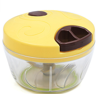 Multifunction High Speedy Manual Chopper