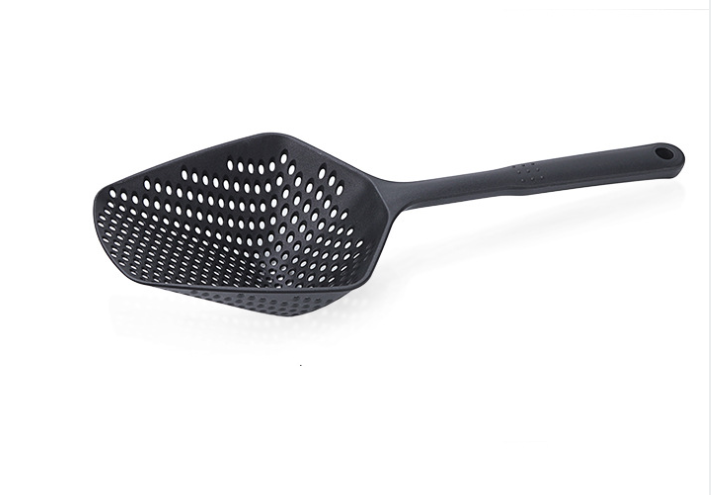 Plastic Cook Spoon