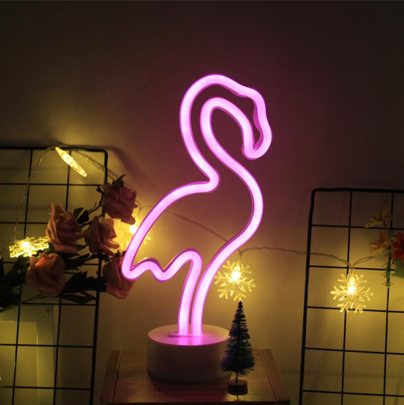 Creative LED Lamp