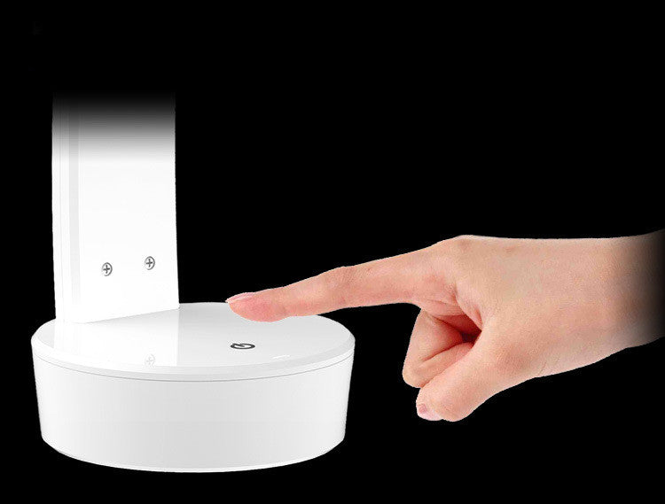 LED Desk Lamp