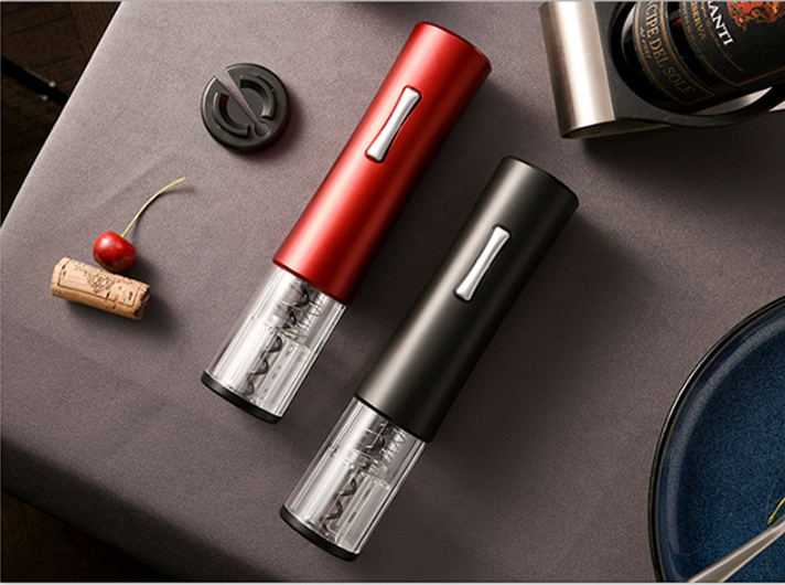 Electric Wine Opener Corkscrew Automatic