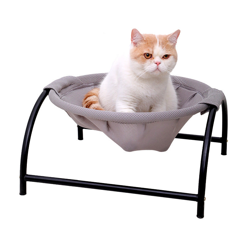 Cat Camping Bed