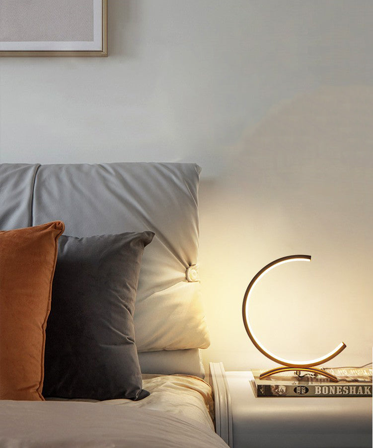 Desk LED Table Lamp