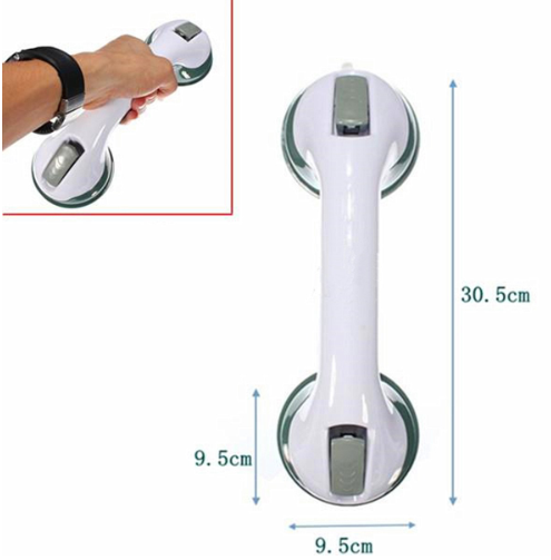 Bathroom Suction Cup Handrail