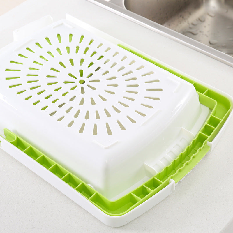 Plastic Stacking Board