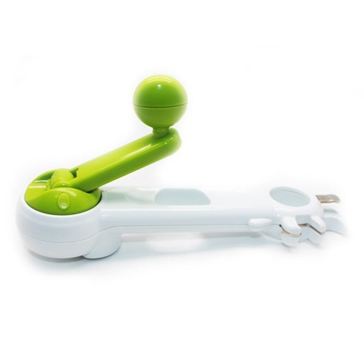 6 Ways Universal Can Opener