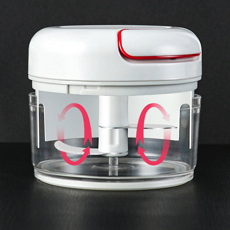Manual Grinder