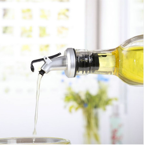 Oil Bottle Spout Dispenser