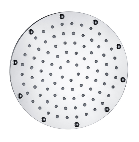 Colourful 7 Colors Change LED Shower Head