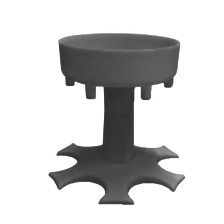 6 Port Beverage Dispenser