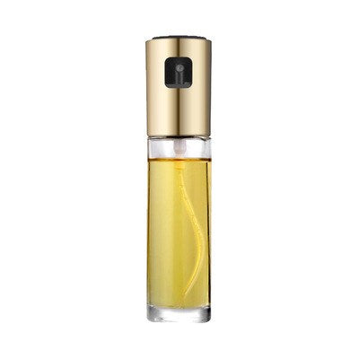 Cooking Oil/Vinegar Spray Bottle