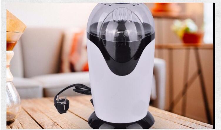 Automatic Mini Popcorn Machine
