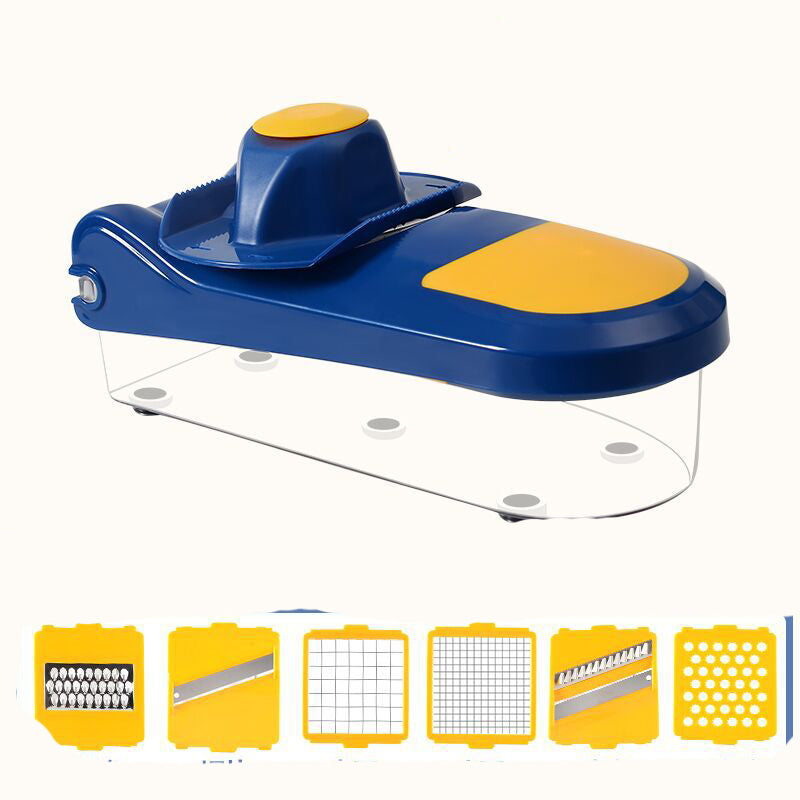Multi-function Vegetable Cutter