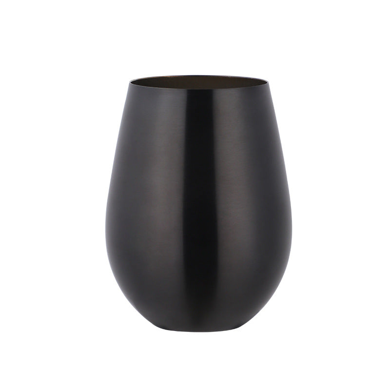 Stainless Steel Mug