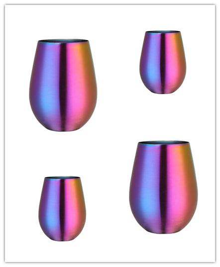 Stainless Steel Mug