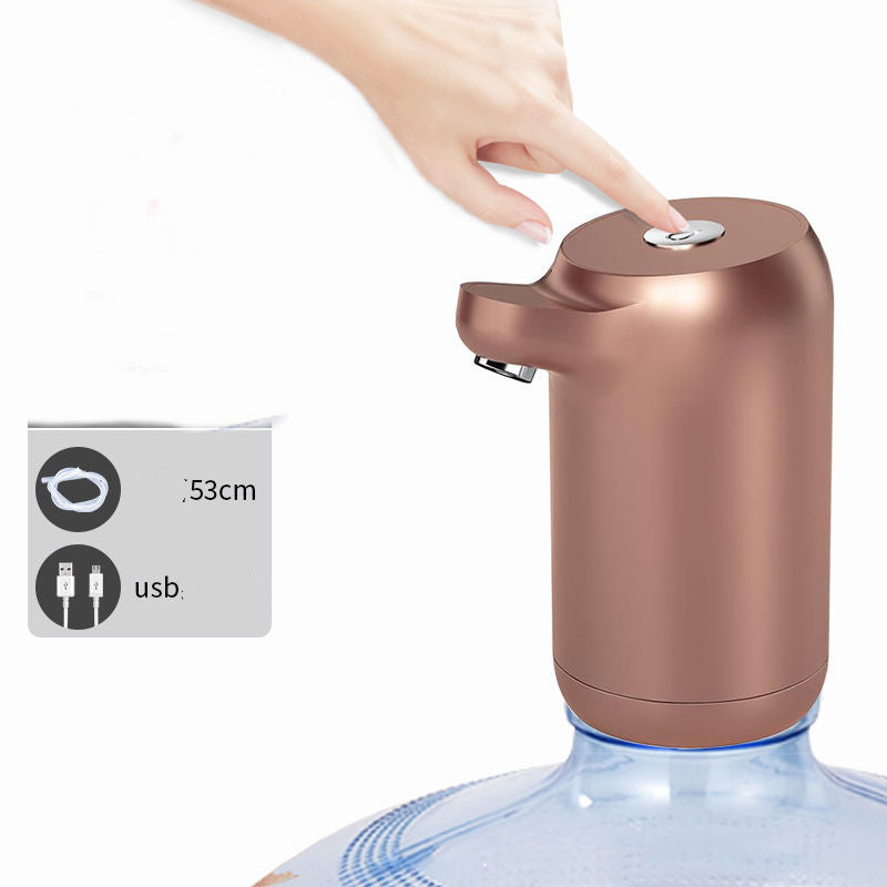 Touch Automatic Desktop Water Dispenser