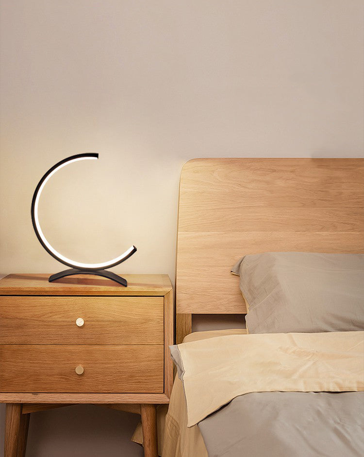 Desk LED Table Lamp
