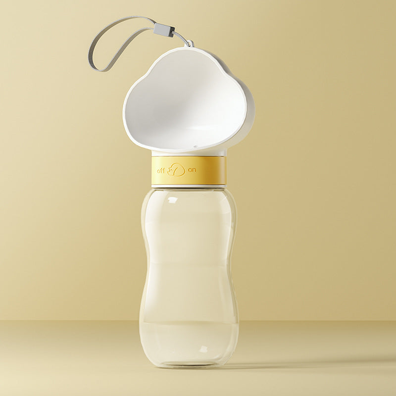 Dog Water Bottle