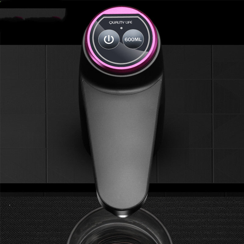 Touch Automatic Desktop Water Dispenser