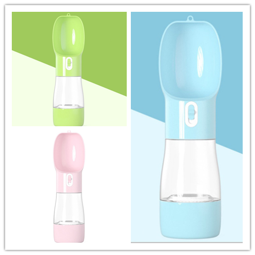 Multifunctional Pet Cup