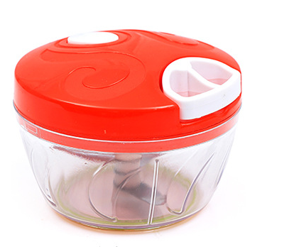 Multifunction High Speedy Manual Chopper