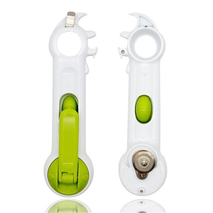 6 Ways Universal Can Opener