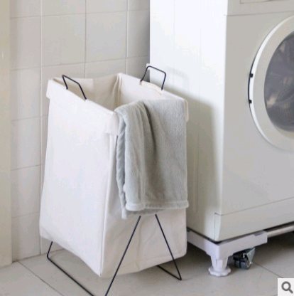 Foldable Fabric Hamper