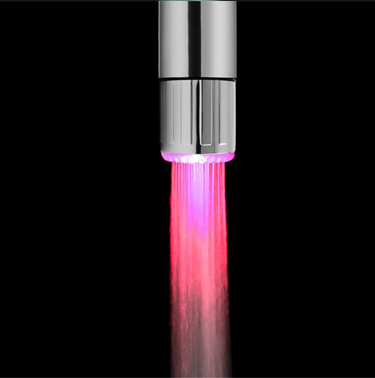 Kitchen Light-Up LED Faucet