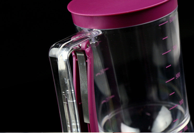 Baking Cake Batter Dispenser