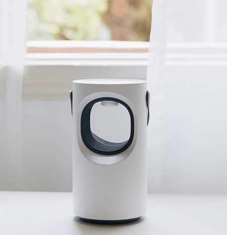 Automatic Inhalation Mosquito Lamp