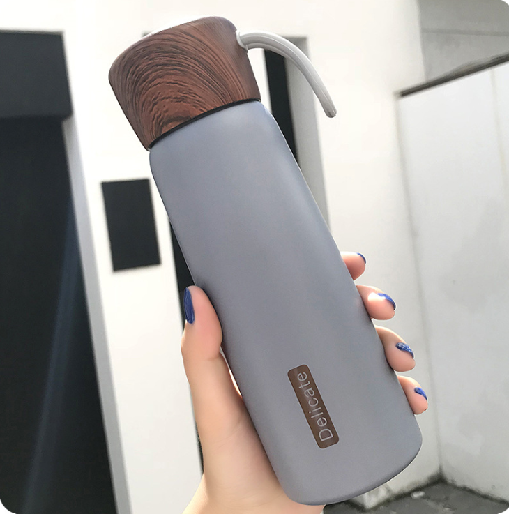 500 ML Stainless Steel Vacuum Flask