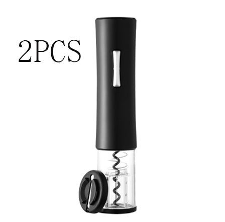 Electric Wine Opener Corkscrew Automatic