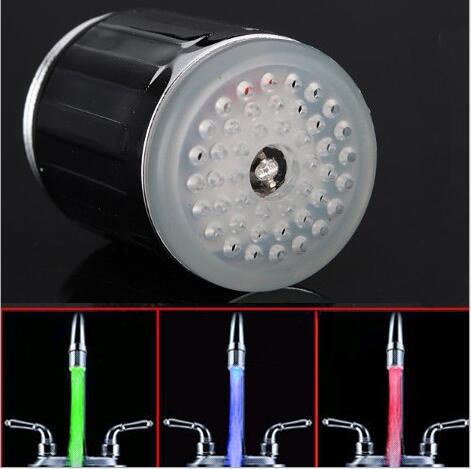Kitchen Light-Up LED Faucet