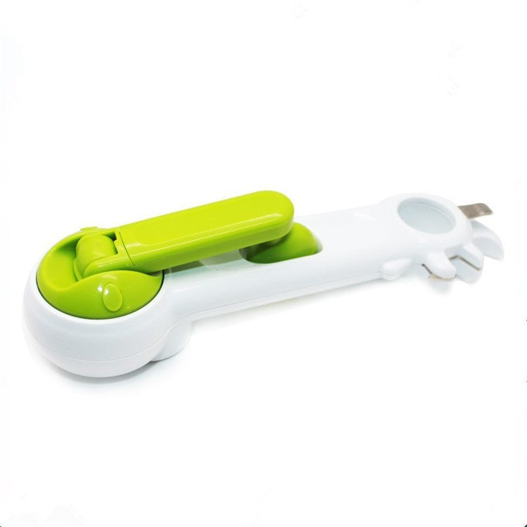 6 Ways Universal Can Opener