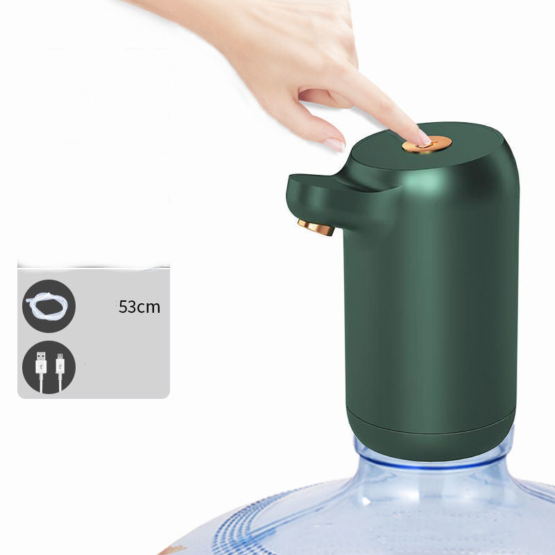 Touch Automatic Desktop Water Dispenser