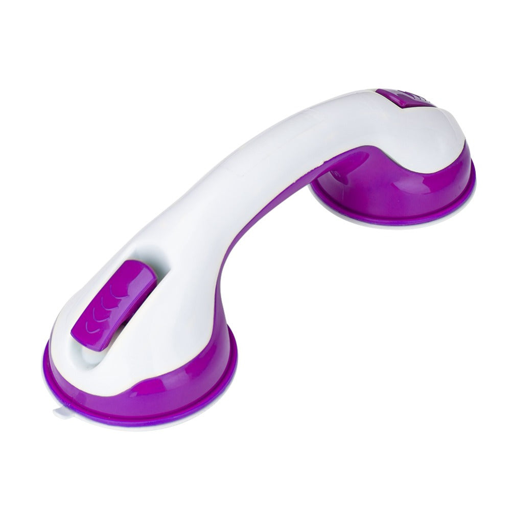 Bathroom Suction Cup Handrail