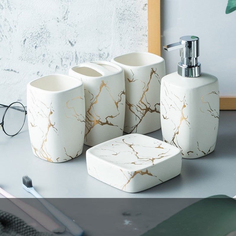 Bathroom Accessories