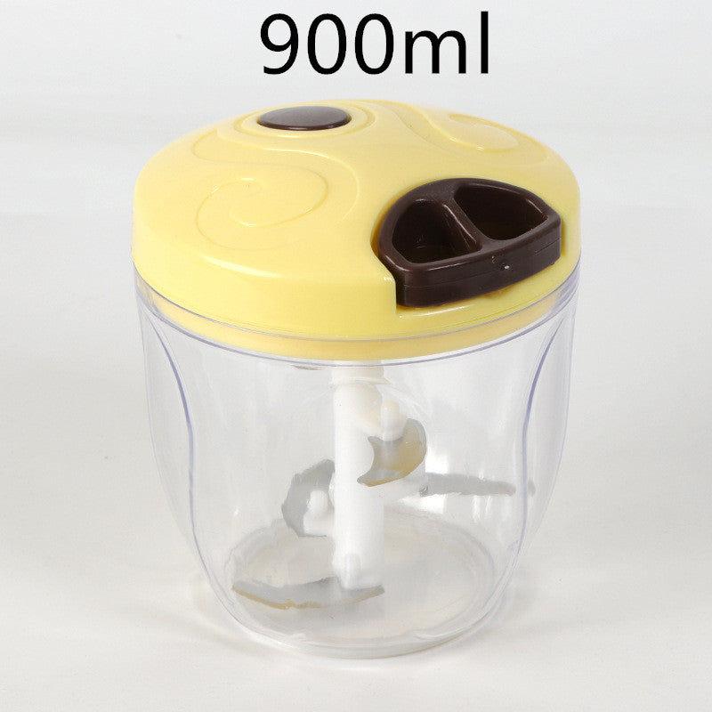Multifunction High Speedy Manual Chopper