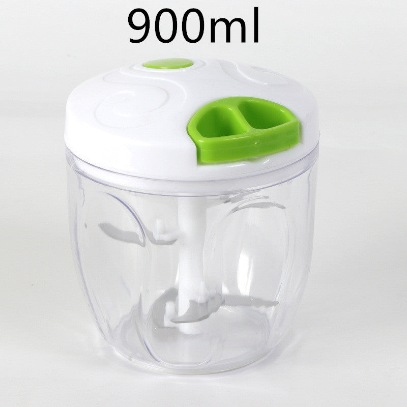 Multifunction High Speedy Manual Chopper