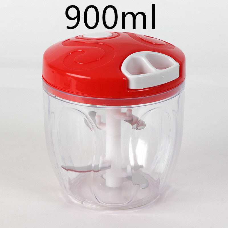Multifunction High Speedy Manual Chopper