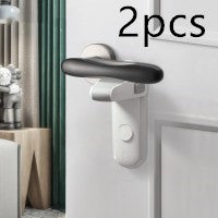 Children's Door Lever Lock