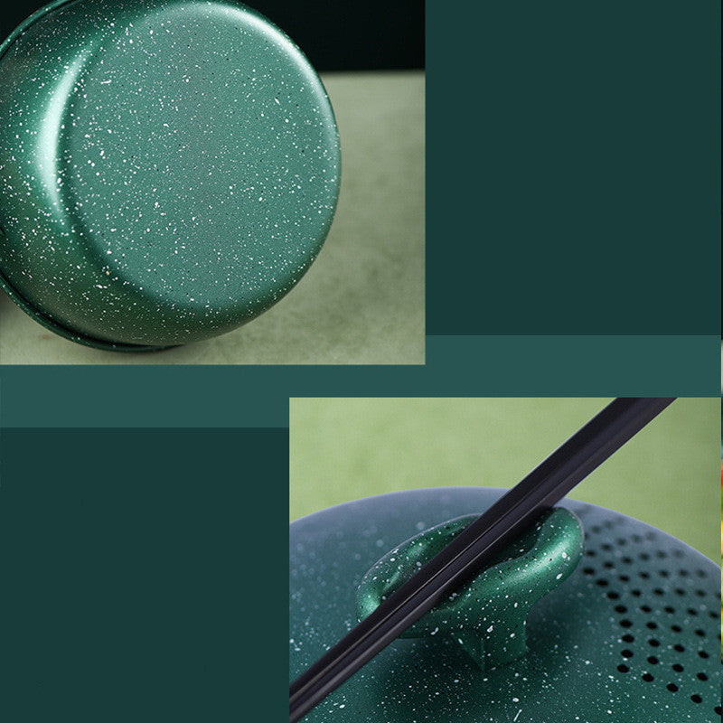 Non-Stick Stone Pot Pan