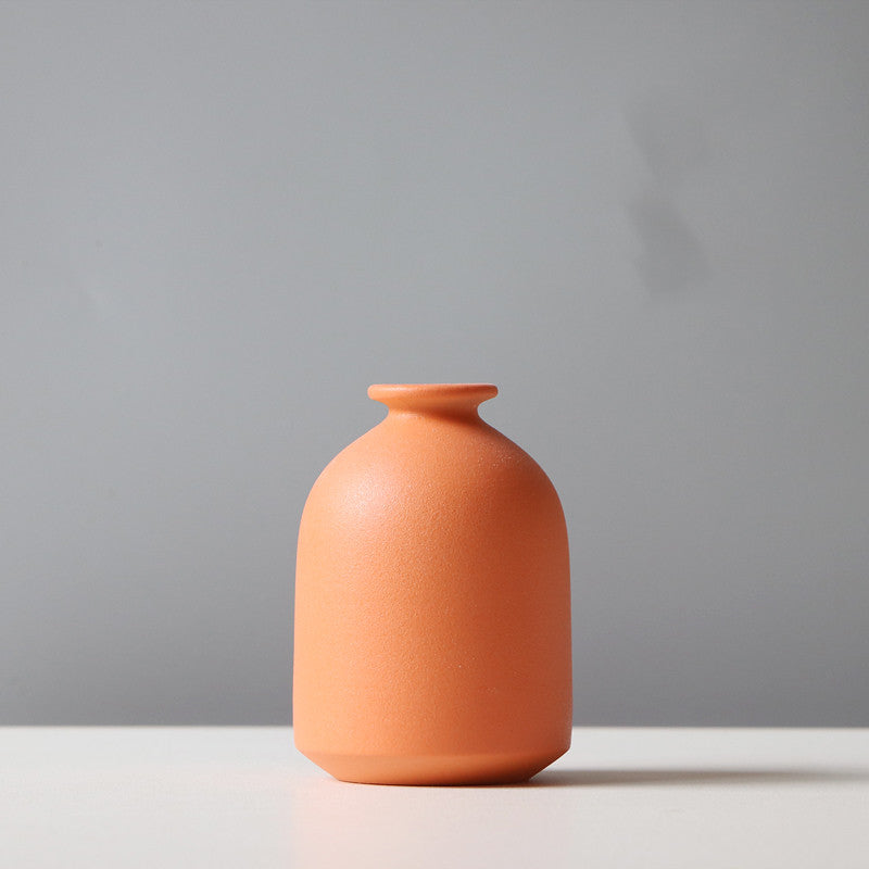 Ceramic Flower Vase
