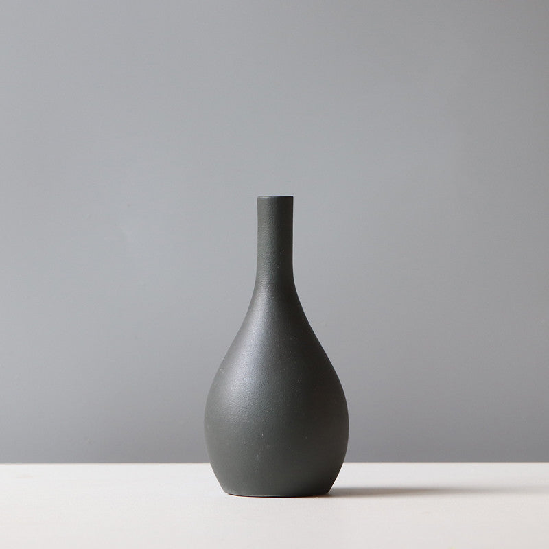 Ceramic Flower Vase