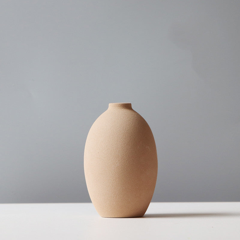 Ceramic Flower Vase