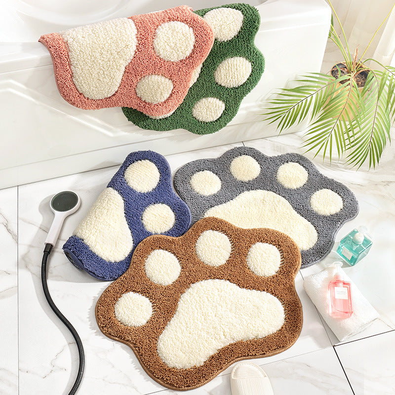 Anti-Slip Bathroom Mat