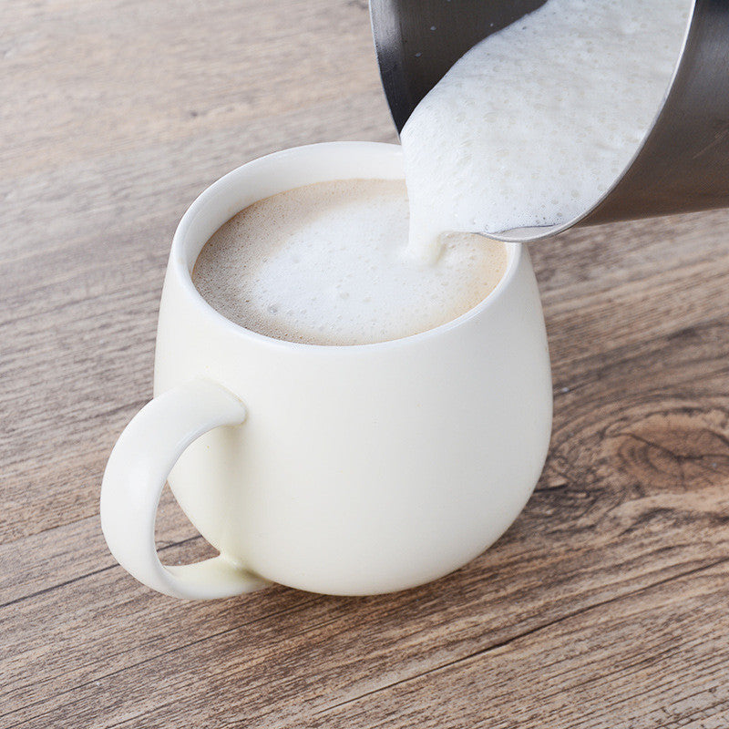Electric Milk Frother