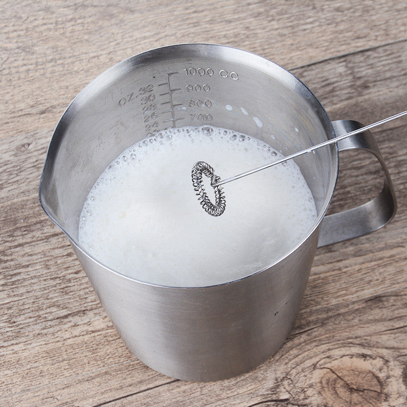 Electric Milk Frother
